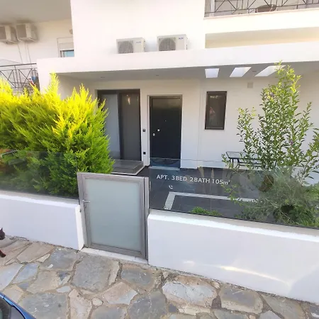Kali Lux Duplex *