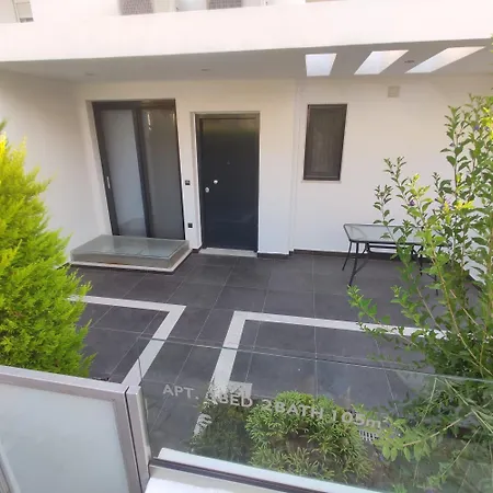 Kali Lux Duplex Kallithea (Chalkidiki)