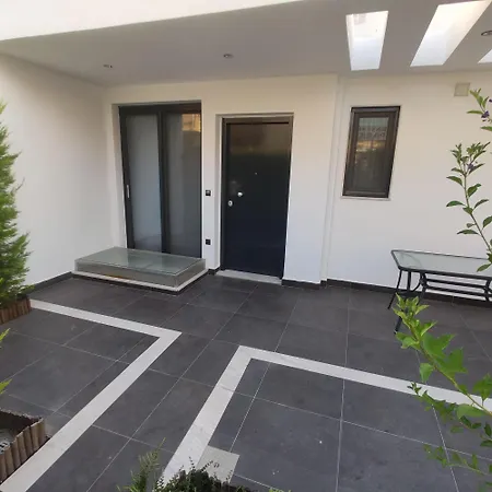 Kali Lux Duplex Kallithea (Chalkidiki)