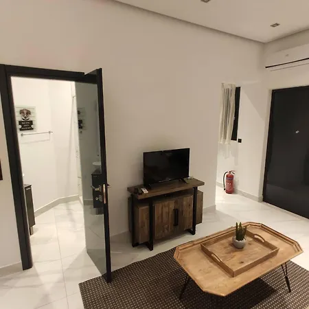 Kali Lux Duplex Apartment *