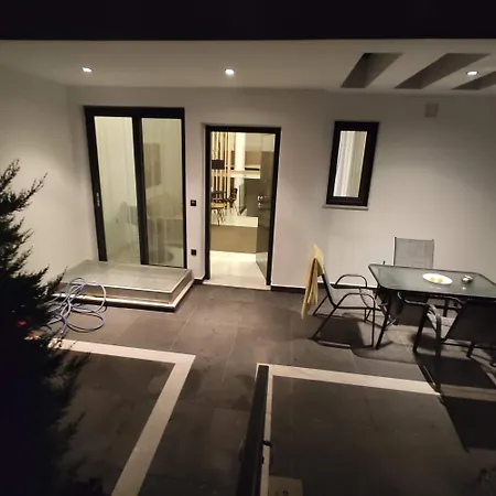 Kali Lux Duplex *