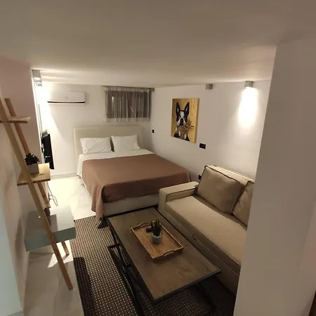 Kali Lux Duplex Kallithea (Chalkidiki)