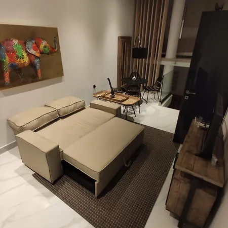 Kali Lux Duplex