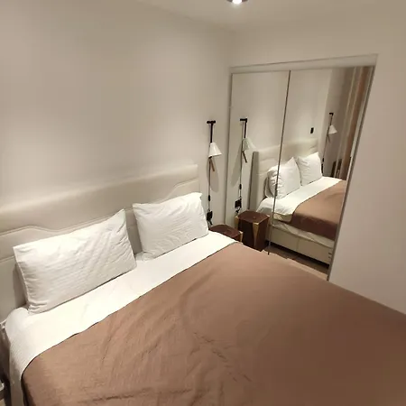Apartment Kali Lux Duplex