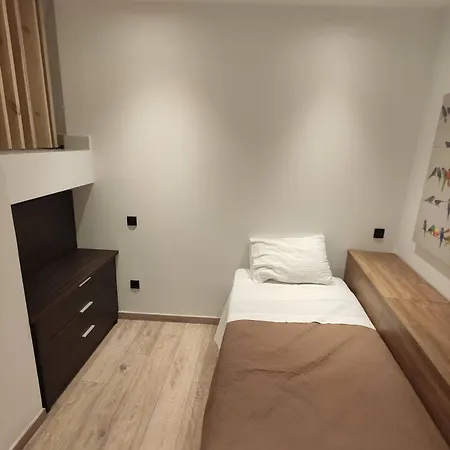 Kali Lux Duplex Apartment Kallithea (Chalkidiki)