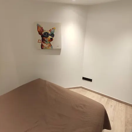 Apartment Kali Lux Duplex