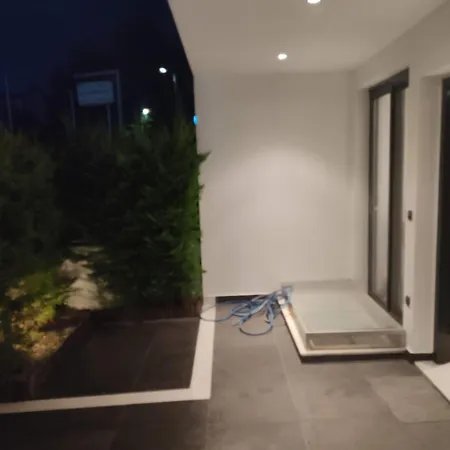 Kali Lux Duplex Apartment Kallithea (Chalkidiki)