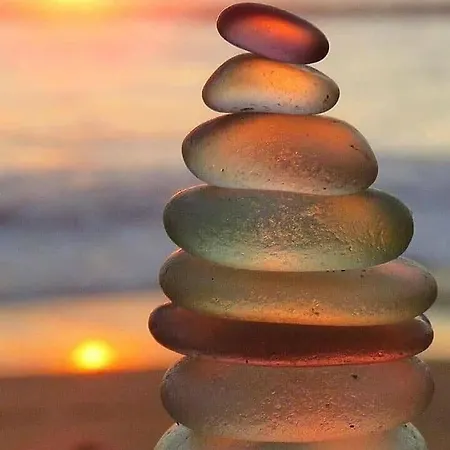 Kali Lux Duplex Apartment