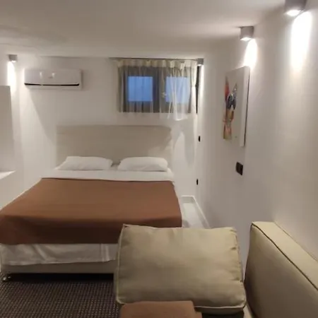 Apartment Kali Lux Duplex