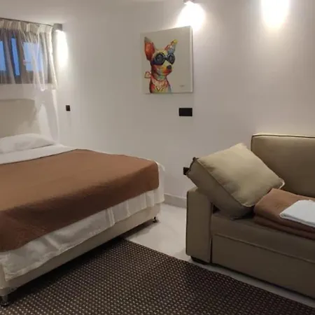 Kali Lux Duplex *