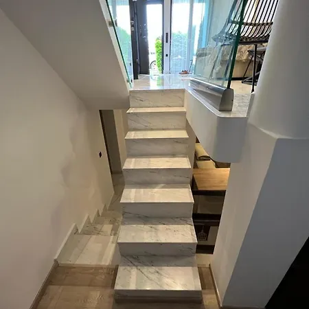 Kali Lux Duplex Kallithea (Chalkidiki)