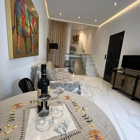Kali Lux Duplex * Kallithea (Chalkidiki)