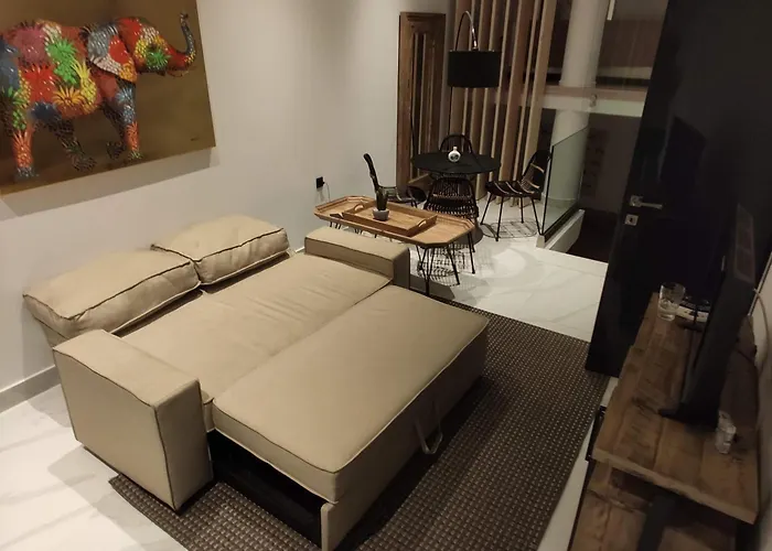 Kali Lux Duplex