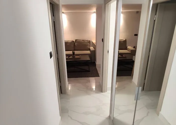 Kali Lux Duplex